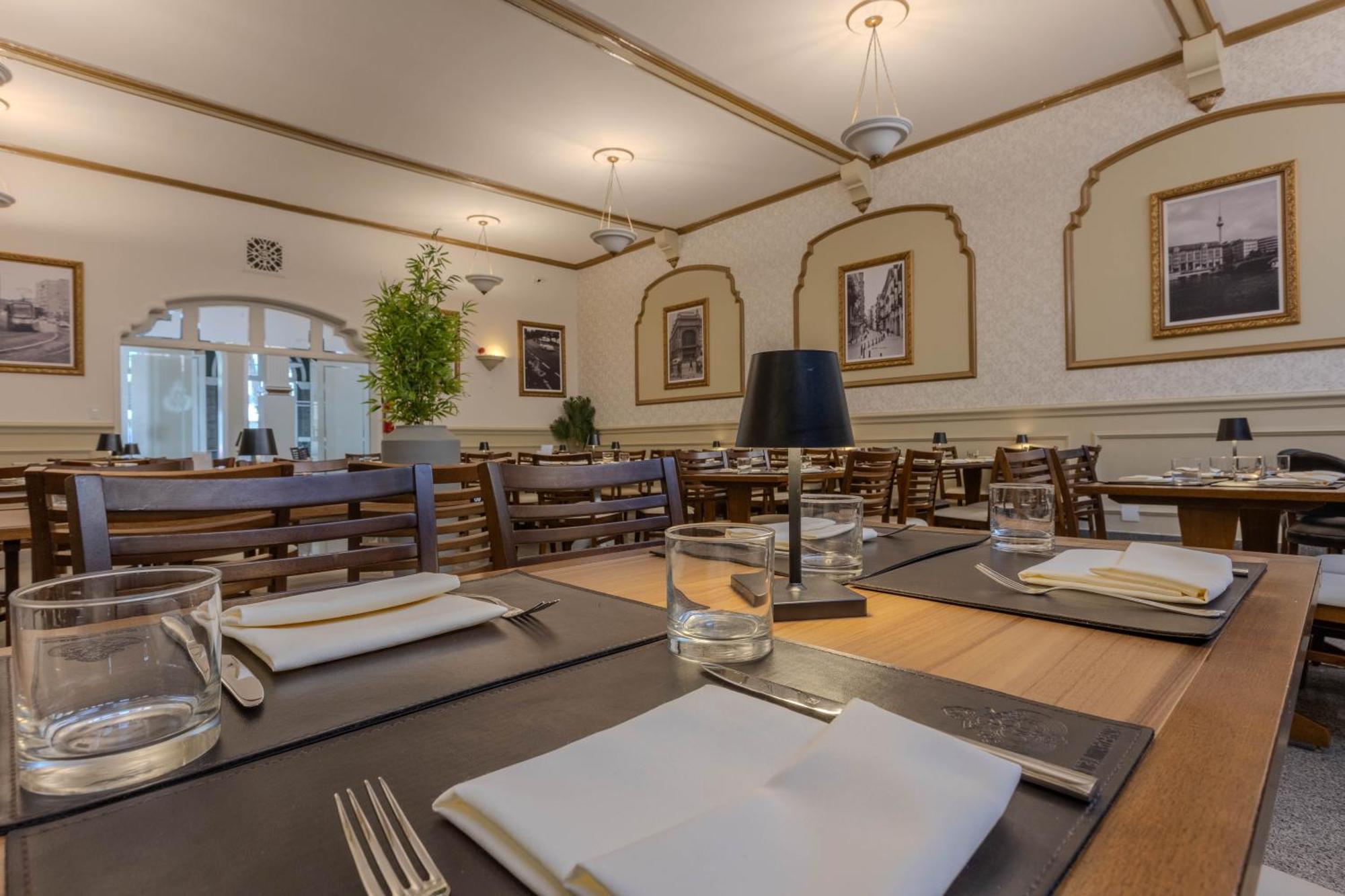 Hotel Minas Gerais Poços de Caldas Eksteriør billede