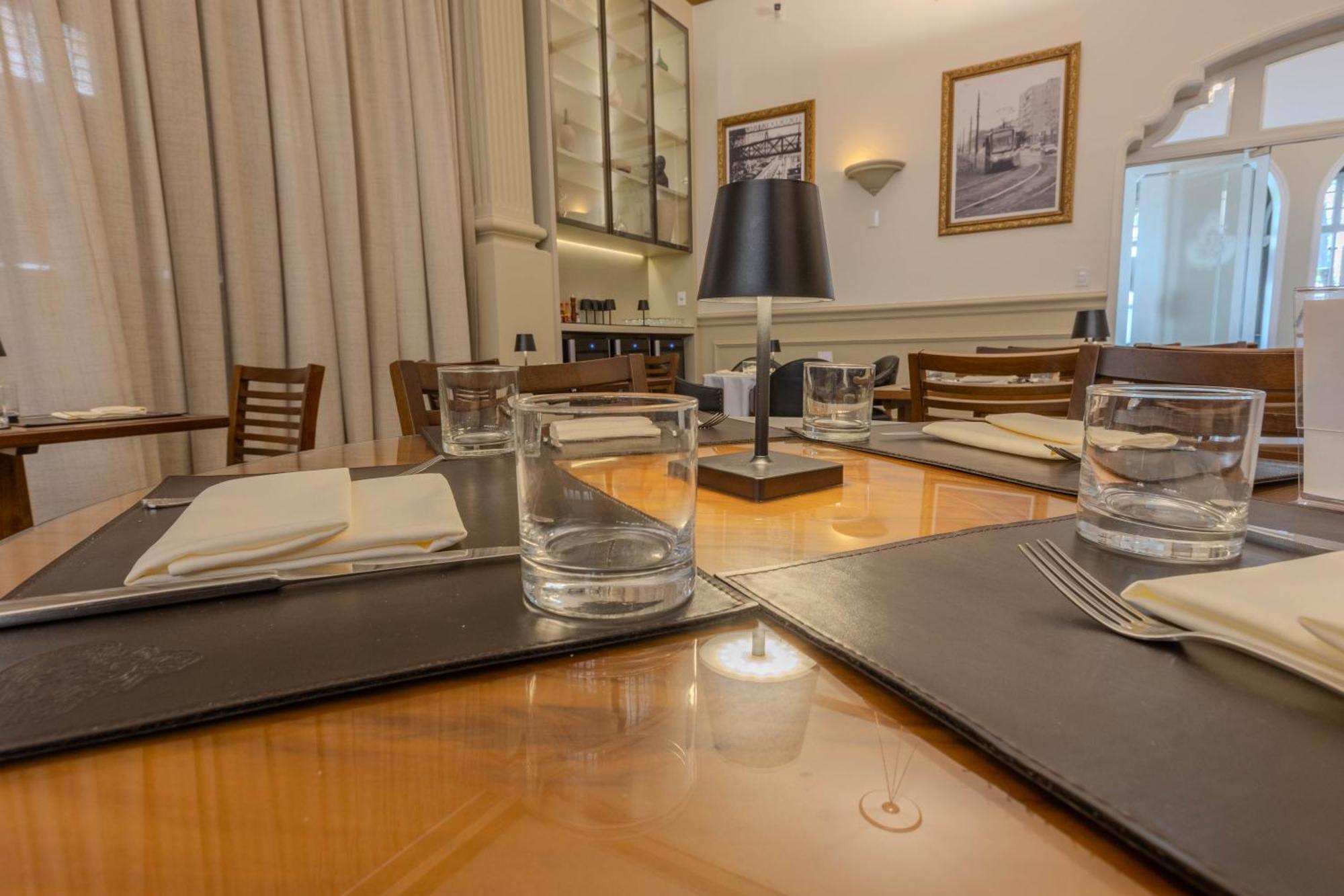 Hotel Minas Gerais Poços de Caldas Eksteriør billede
