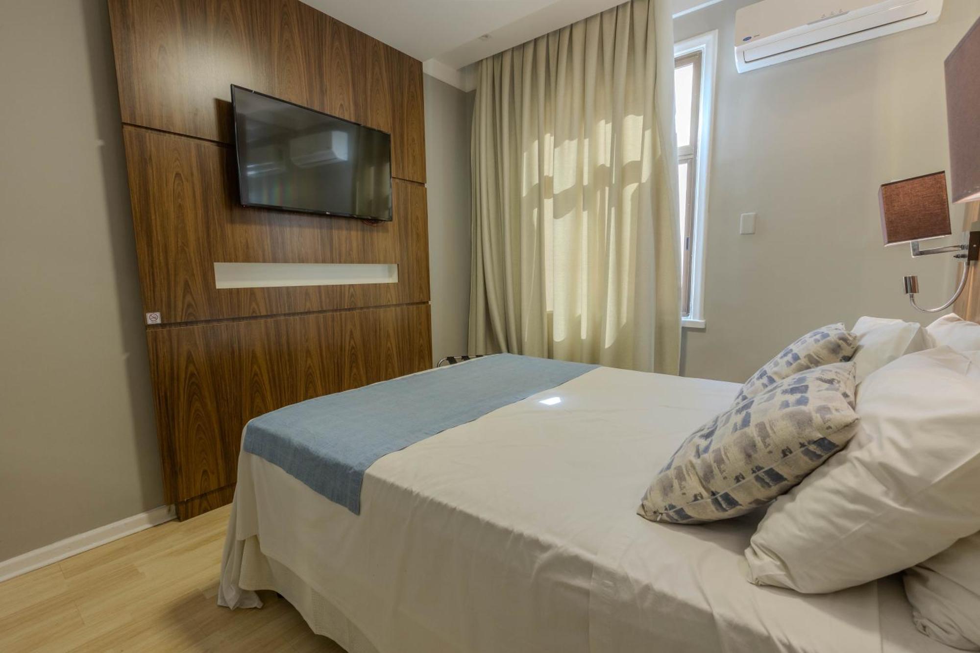 Hotel Minas Gerais Poços de Caldas Eksteriør billede